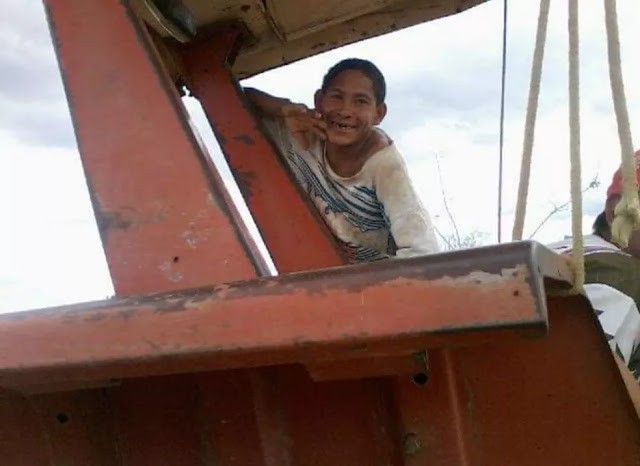 Foto: Reprodução