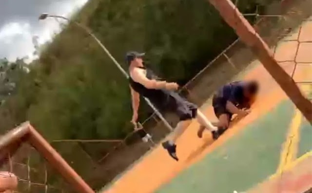 Foto: Reprodução