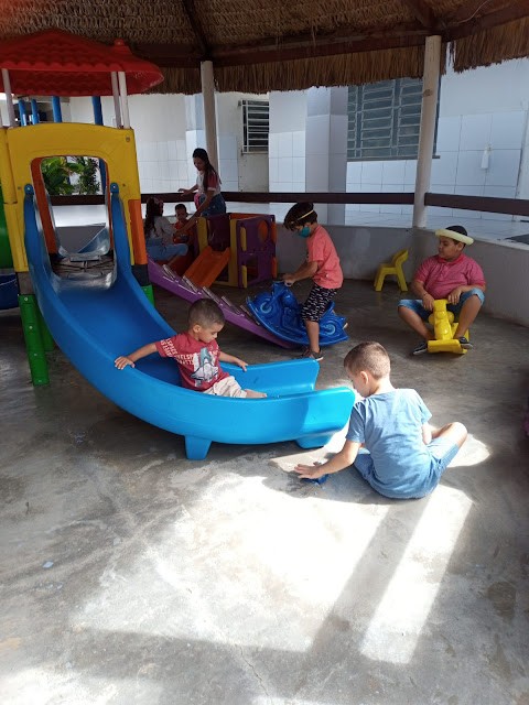 Número de profissionais para acompanhamento de crianças autistas em Santa Quitéria é inferior a demanda do município