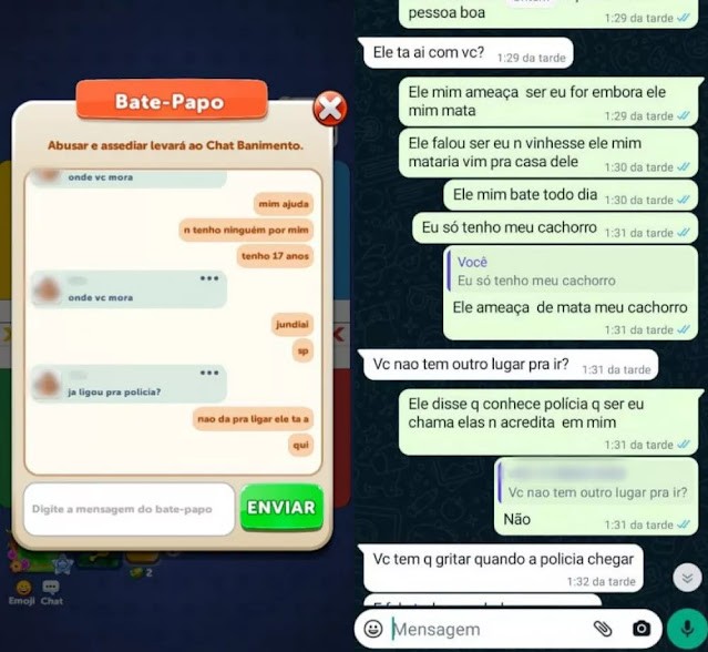 Foto: Reprodução
