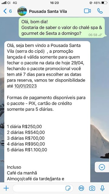 Foto: Reprodução