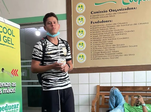 Foto: Reprodução