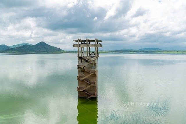 Maioria da população de Santa Quitéria é contrária ao uso das águas do Serrote na exploração da Mina de Itataia