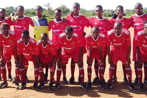 Time é banido para sempre do futebol após marcar 49 gols contra