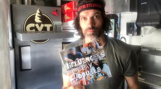 Empreendedor se recusa a dar 