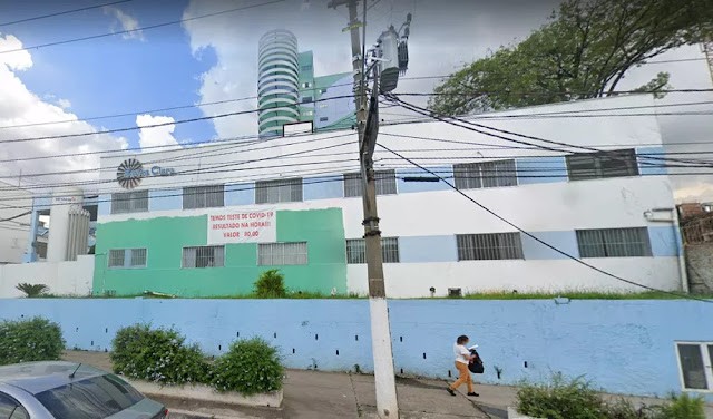 Foto: Reprodução
