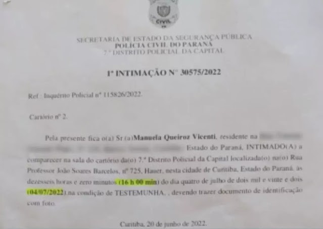Foto: Reprodução
