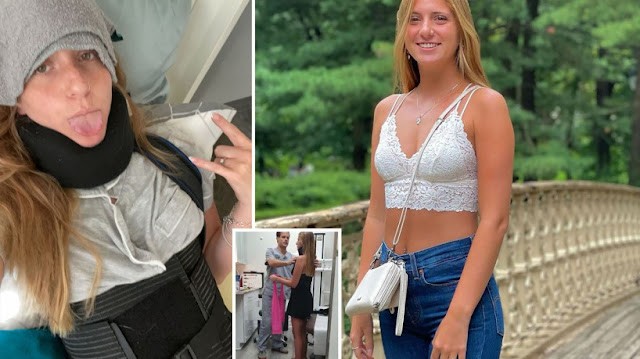 Jovem descobre doença rara após assistir episódio de Grey´s Anatomy