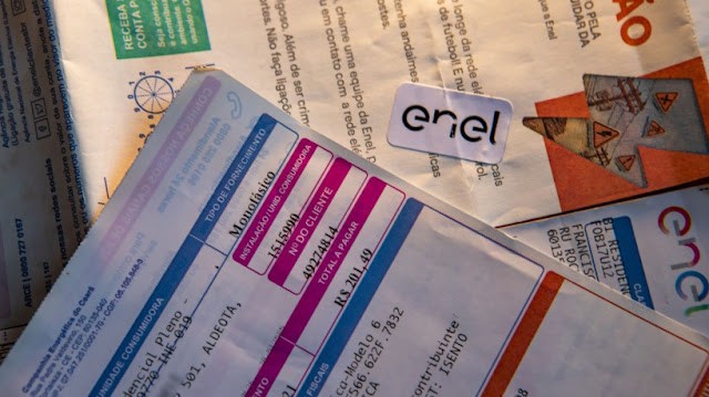 Conta de luz no Ceará ficará 3% mais barata após revisão tarifária; entenda