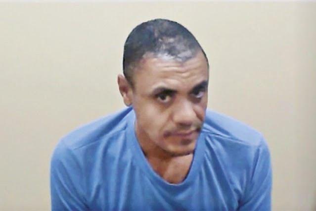 Adélio Bispo passa por perícia e pode ser solto pela Justiça