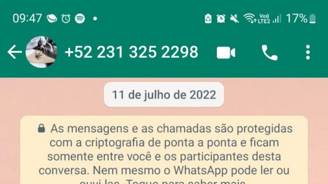 Foto: Reprodução