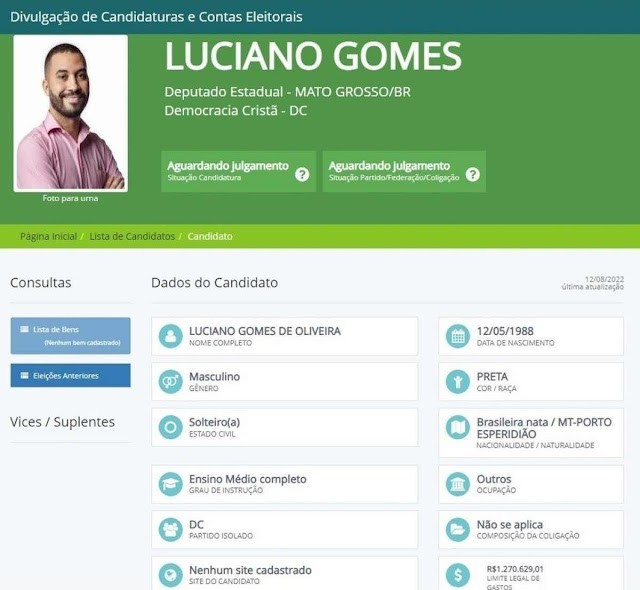 Foto: Reprodução