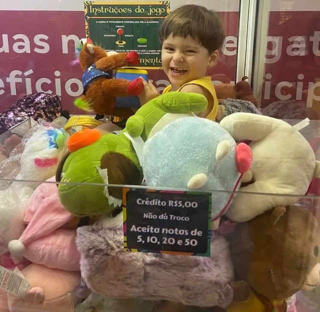 Foto: Reprodução