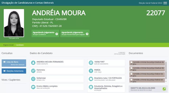 Foto: Reprodução
