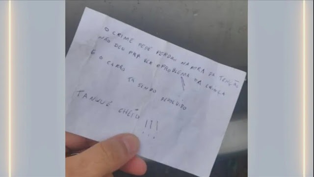 Foto: Reprodução