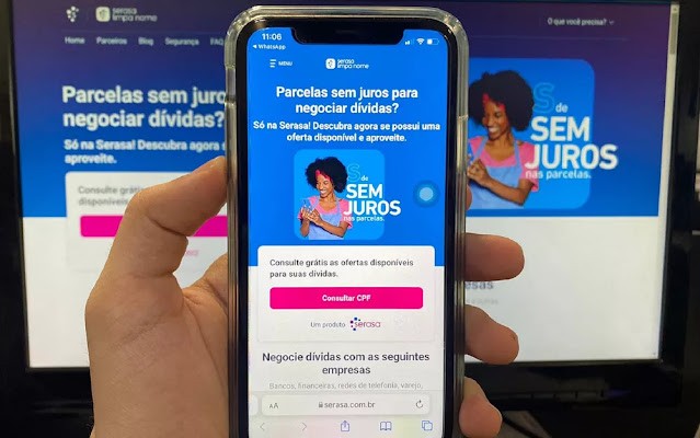 Foto: Reprodução
