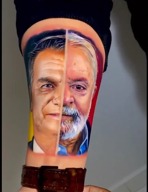 Foto: Reprodução