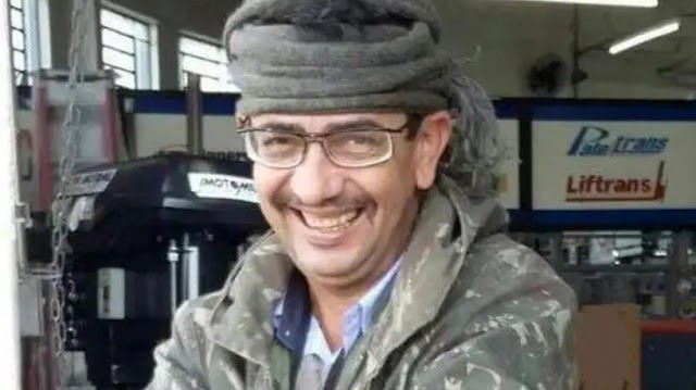 Foto: Reprodução
