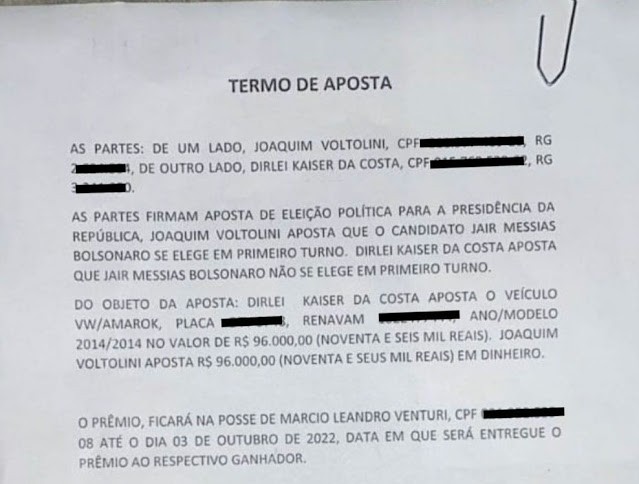 Foto: Reprodução