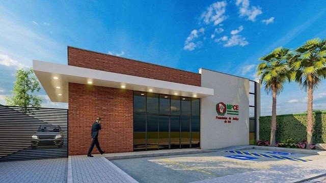 Ministério Público prepara construção da nova sede das Promotorias de Justiça de Santa Quitéria