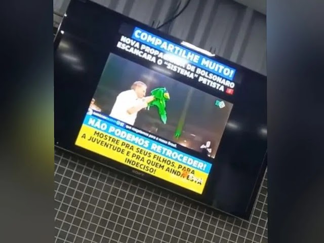 Foto: Reprodução