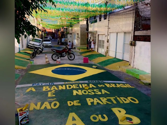 Foto: Reprodução