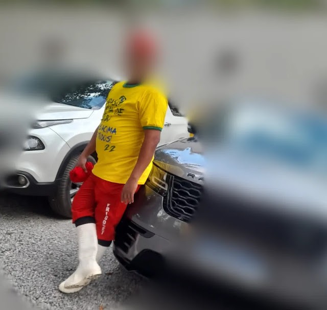 Foto: Reprodução