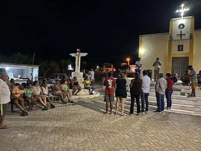 Vila São Damião cobra autoridades para instalação de redutores de velocidade, após acidente com criança