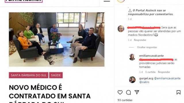 Foto: Reprodução
