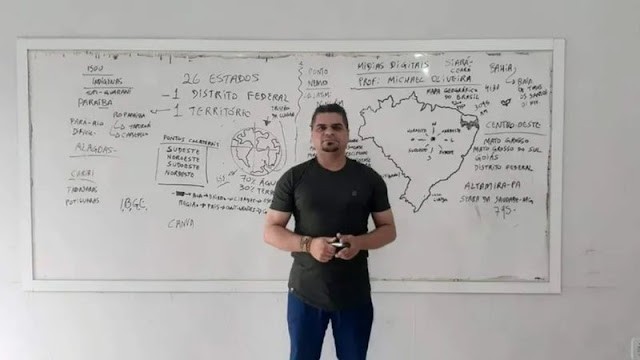Foto: Reprodução