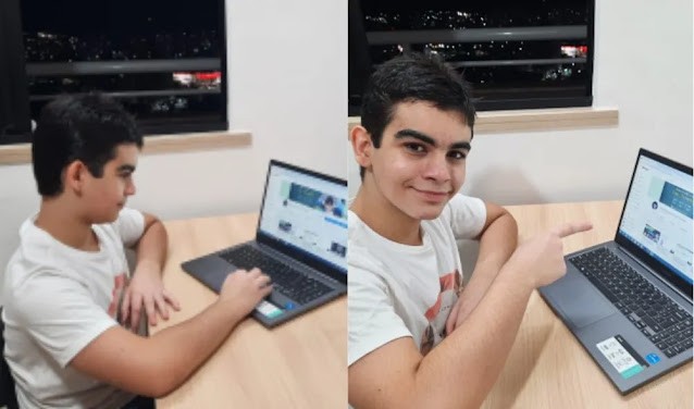 Foto: Reprodução