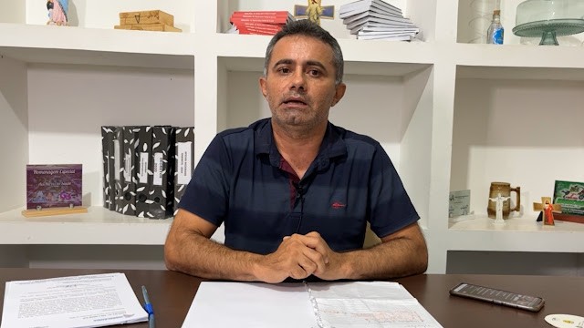 Prefeito de Hidrolândia anuncia cancelamento de festa com Xand Avião para custear mutirão de cirurgias