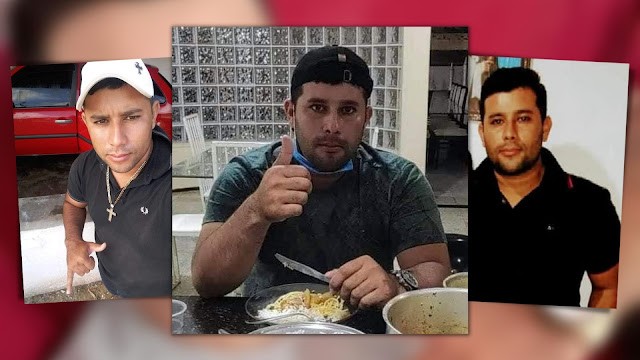 Alex Benevinuto: 1 ano do misterioso desaparecimento em Santa Quitéria