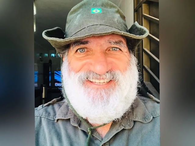 Foto: Reprodução