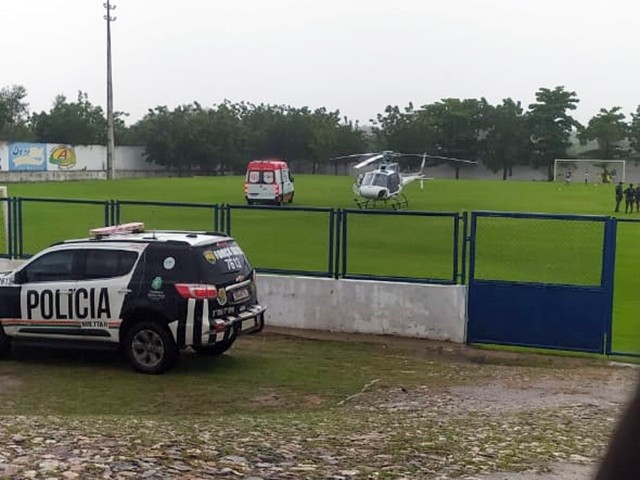 Foto: Reprodução