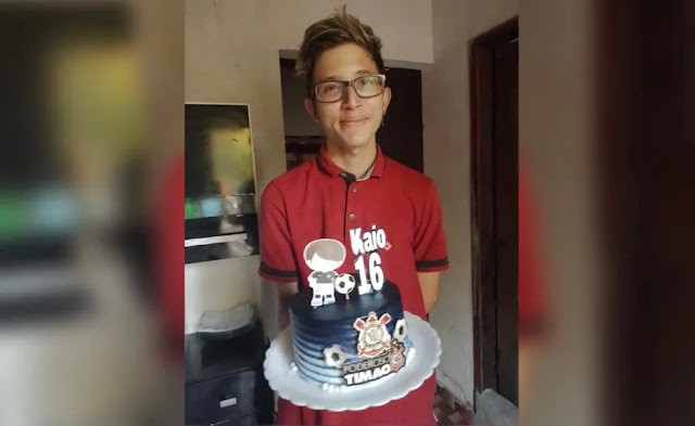 Foto: Reprodução