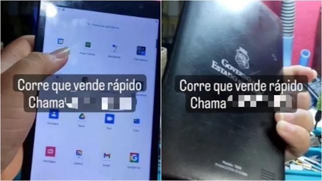 Foto: Reprodução