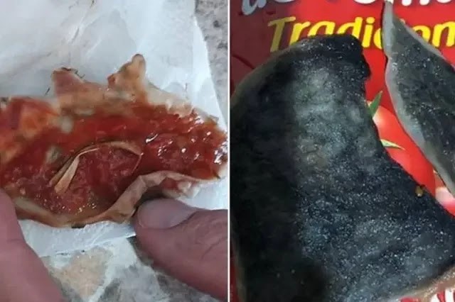 Fugini é indiciada após fungos e ovos de parasitas em molho de tomate