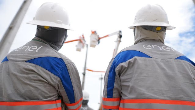 Terceirizados da Enel em Santa Quitéria entram em greve