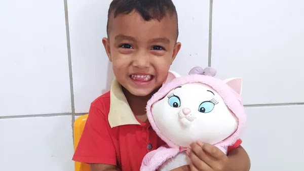 Foto: Reprodução