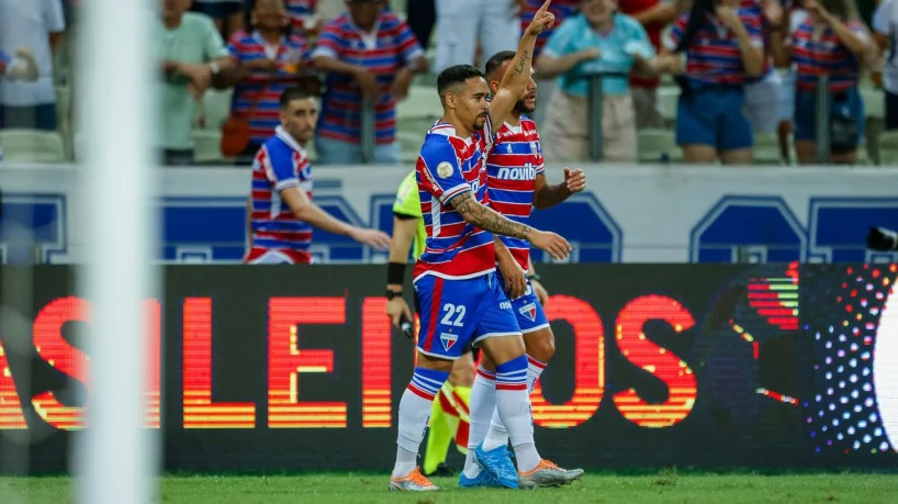 Foto: Aurélio Alves