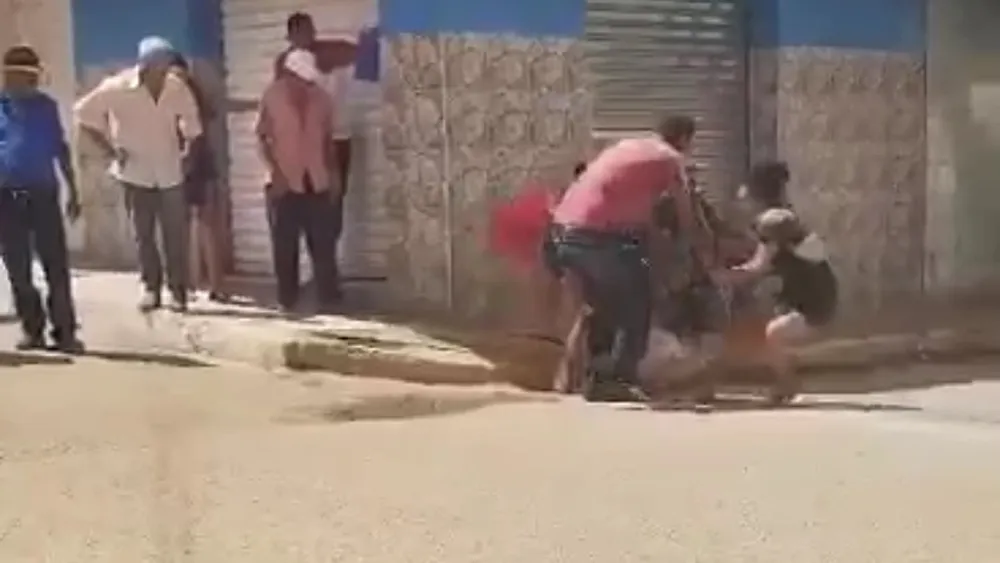 Foto: TV Verdes Mares/Reprodução