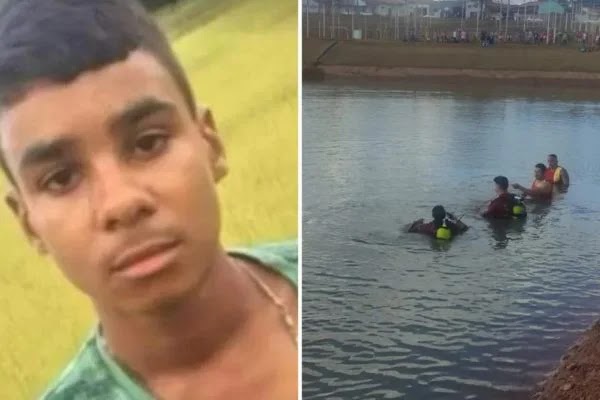 Foto: Reprodução/Redes Sociais e Divulgação/CBMGO