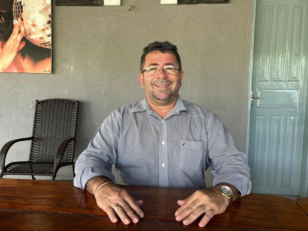 Foto: Thiago Rodrigues/AVSQ