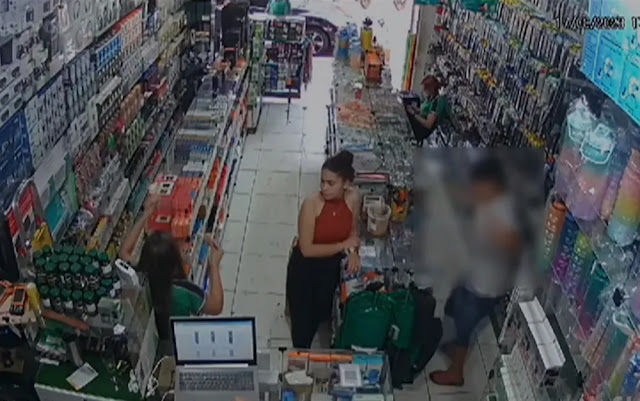 Foto: Reprodução / TV Anhanguera