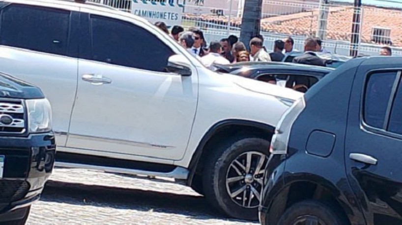 Foto: Reprodução/Redes Sociais