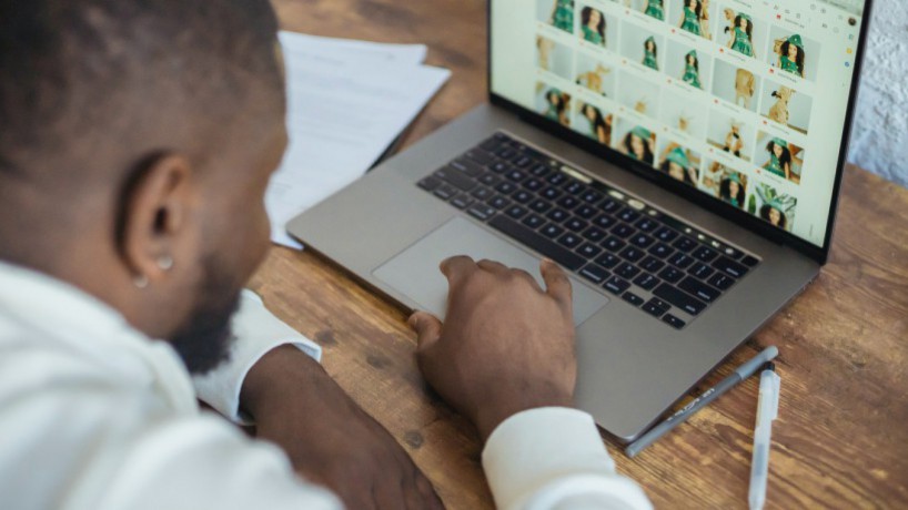 Foto: Keira Burton/Pexels