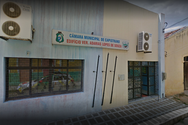 Ex-vereadores no interior do Ceará são condenados a 367 anos de prisão por organização criminosa e peculato