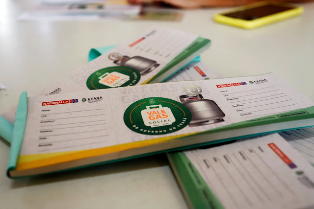 Foto: Helene Santos/GovCE