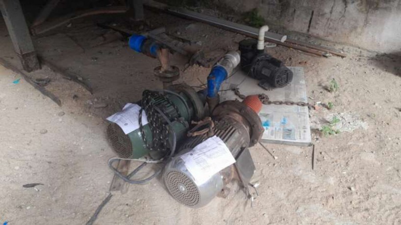 Foto: Divulgação/SSPDS